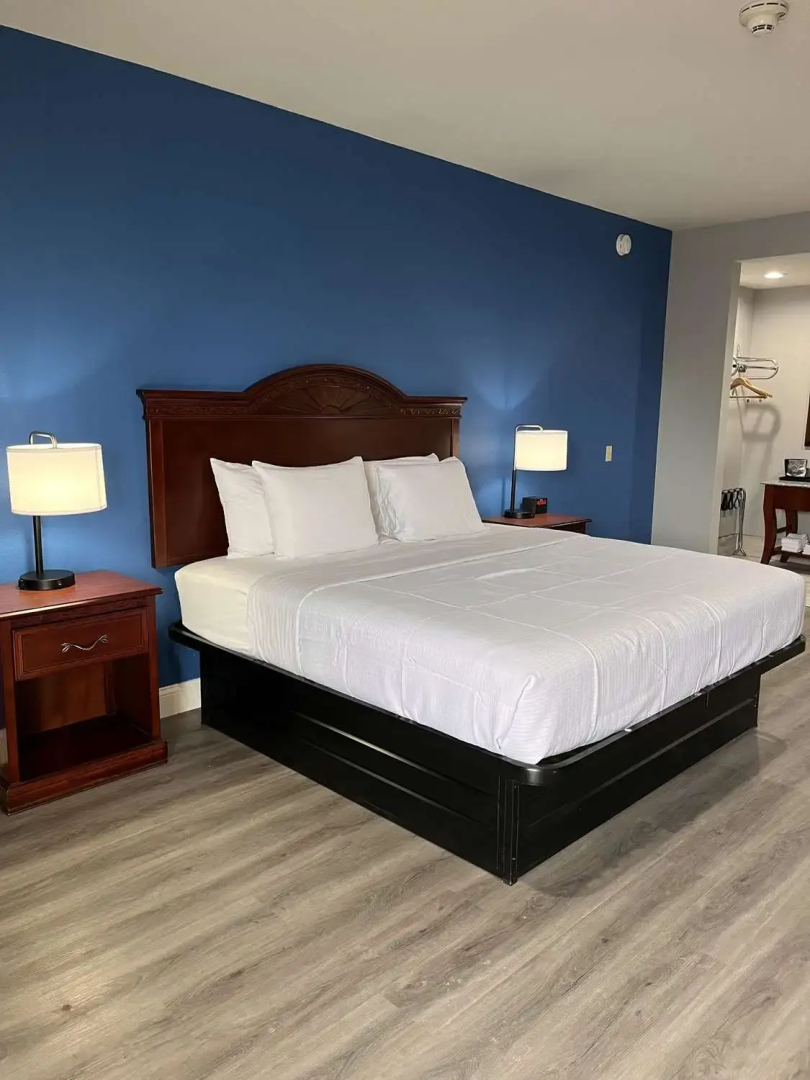 Surestay  By Best Western Mcalester