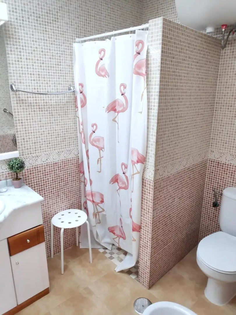 Apartment with One Bedroom in Los Alcázares - 400 M From the Beach