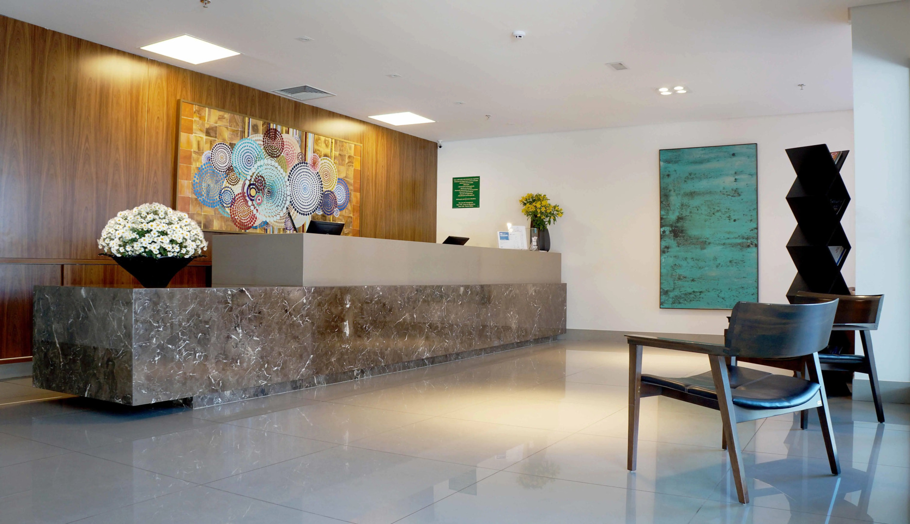 Gran Executive Hotel