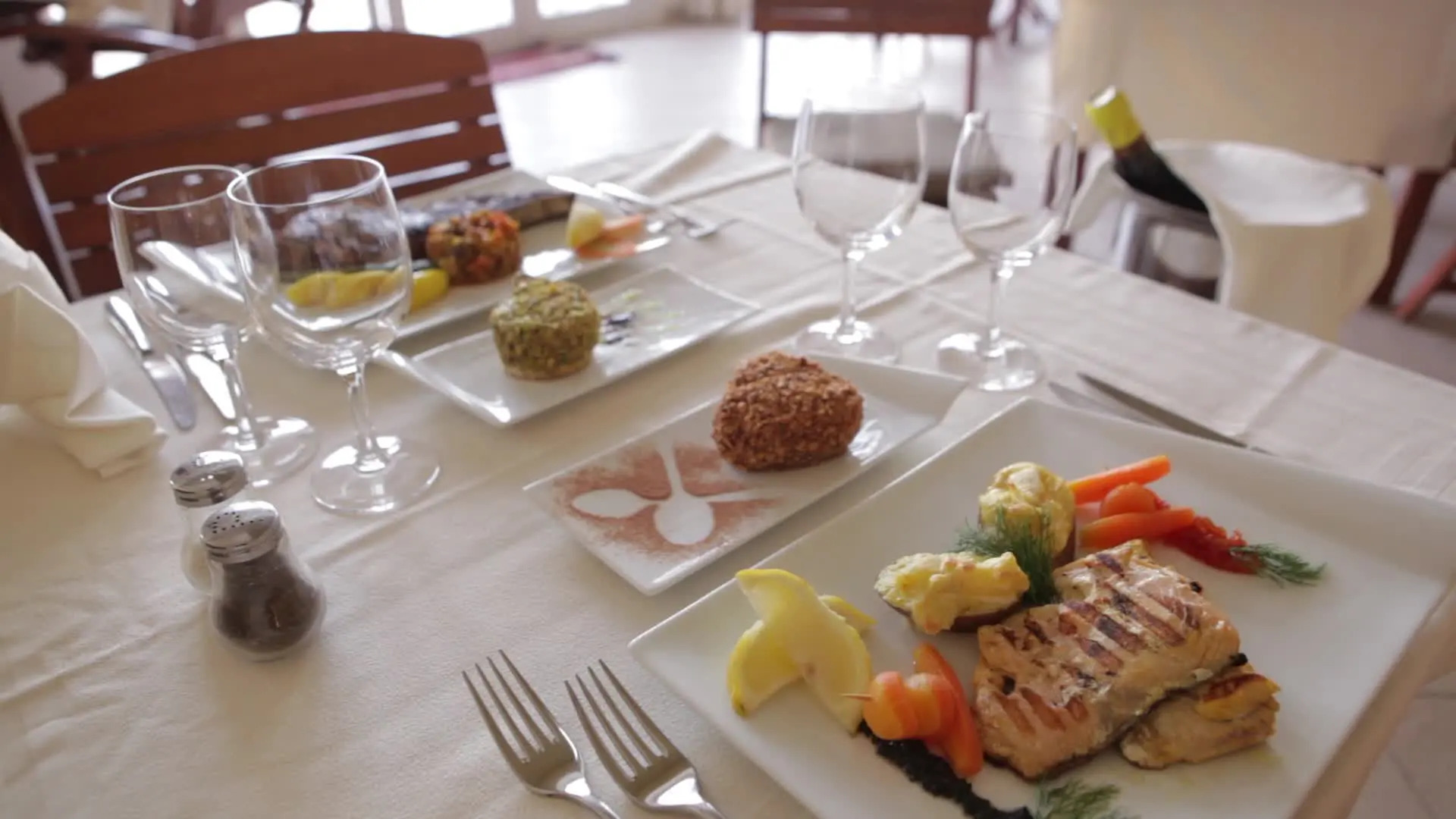 Les Jardins De Toumana