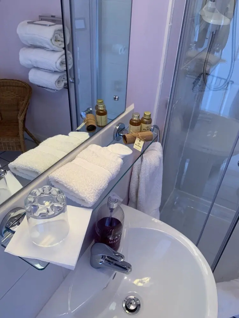 River's Edge Bed & Breakfast