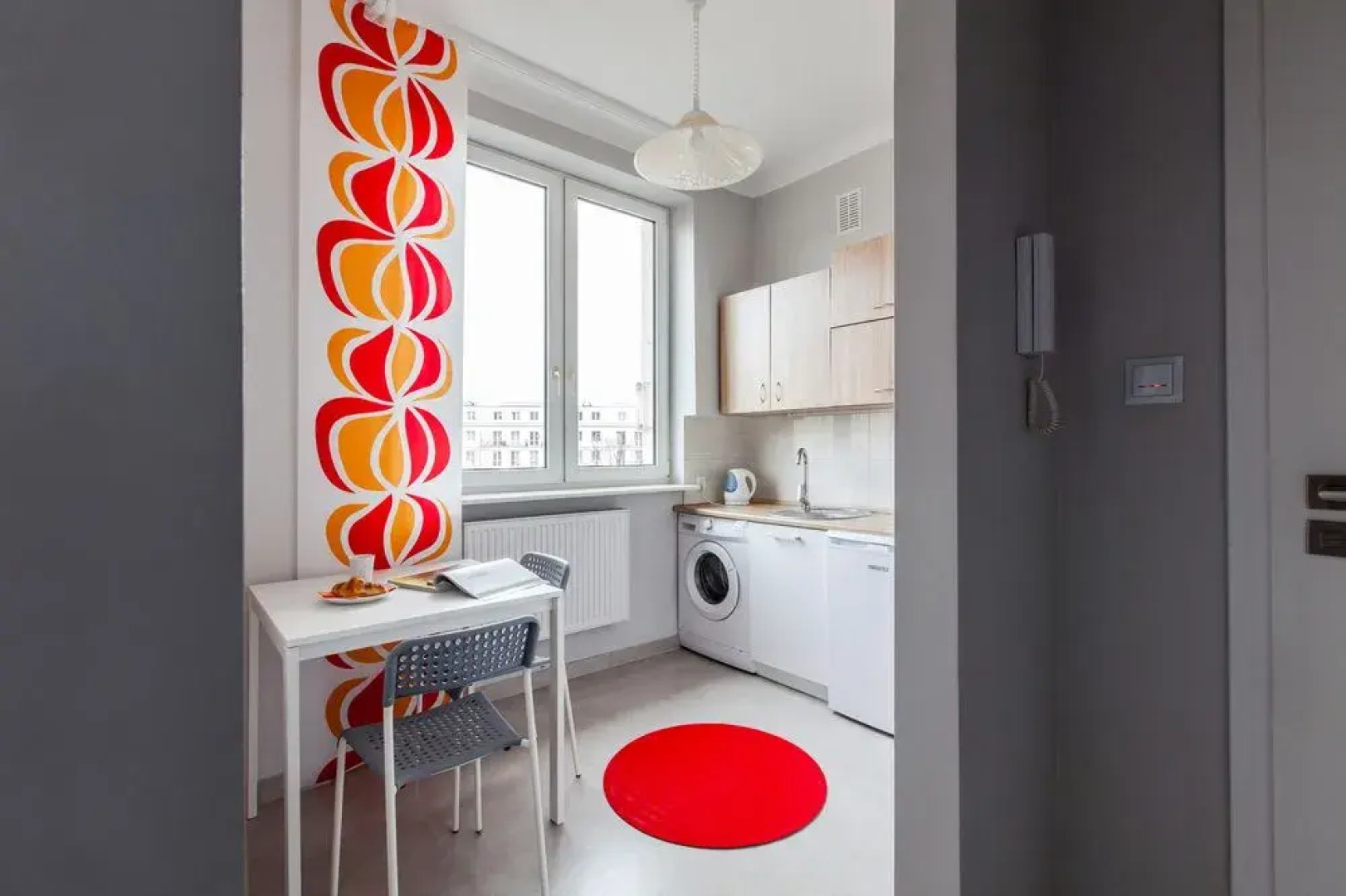 Apartment4you Centrum 1