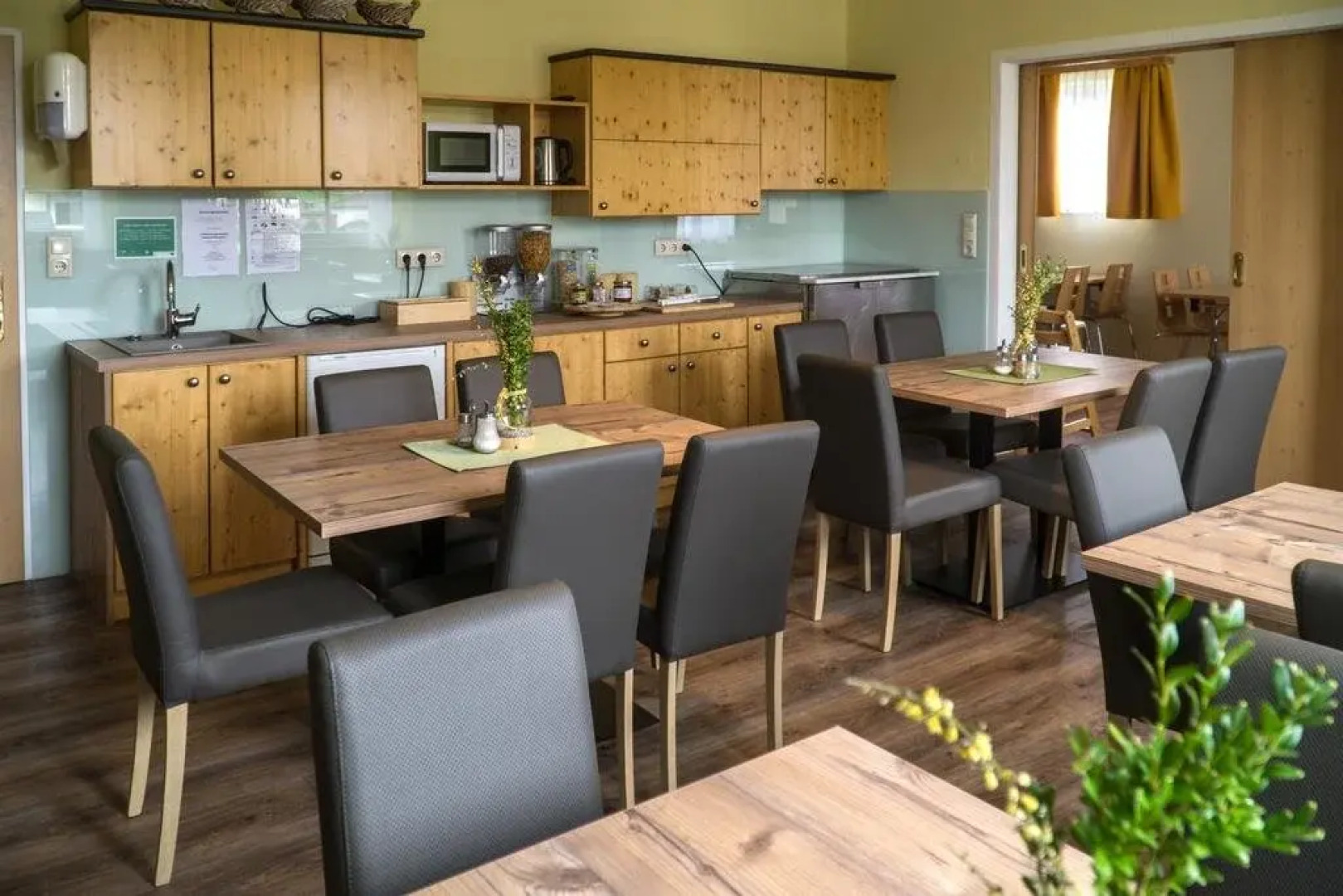 Reitstall Familie Inghofer - Gästehaus & Bauernhof