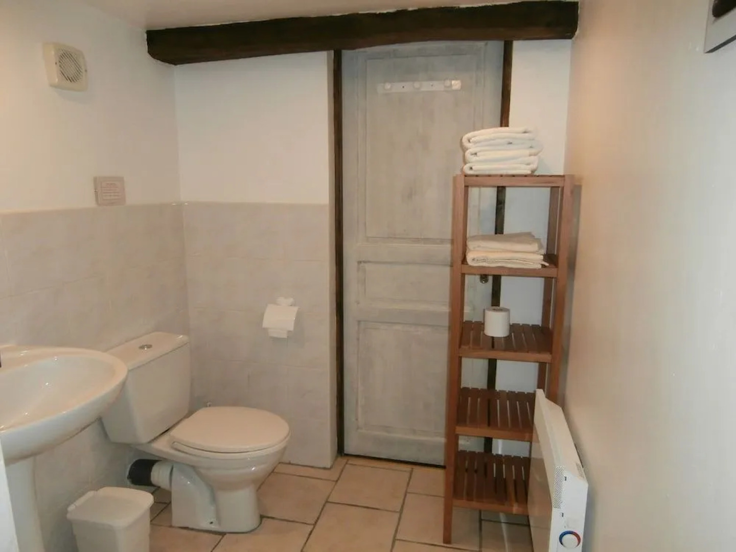 Chambres d'Hotes Ty Houarn