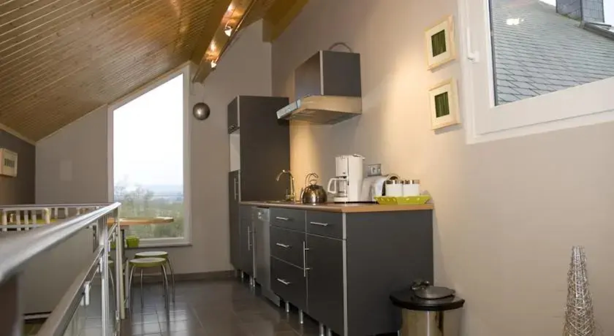 Holiday Home Le Holset