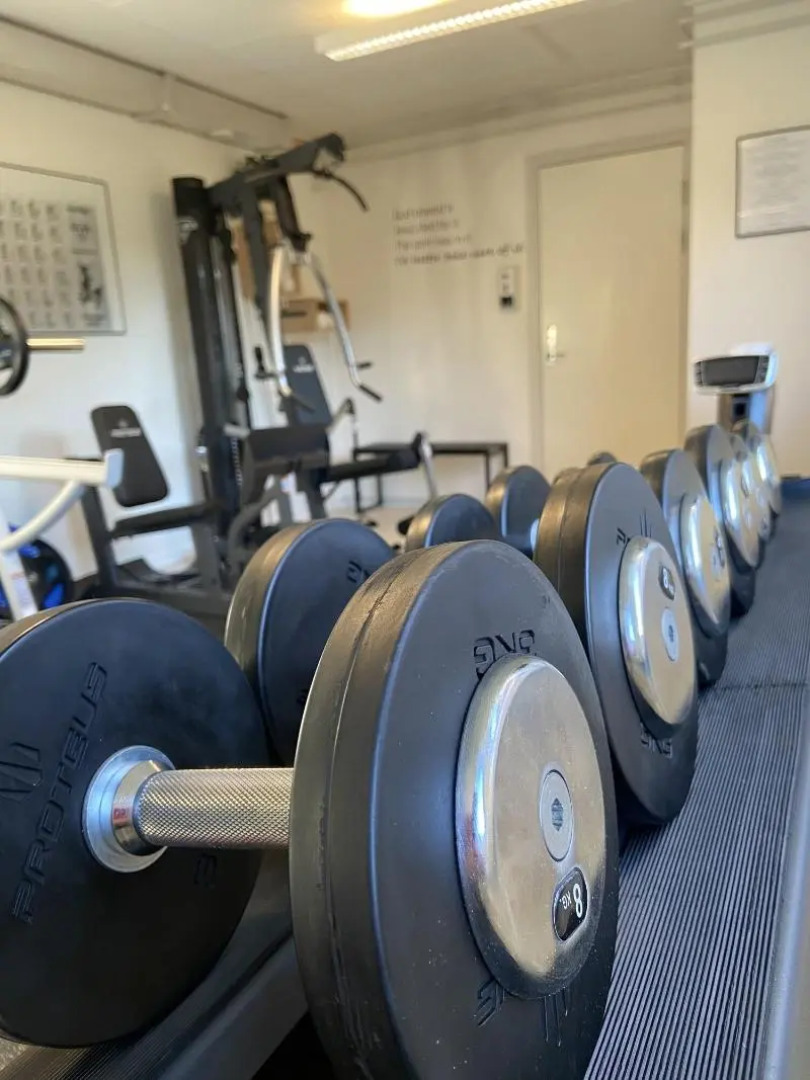 HOTEL SØMA Sisimiut