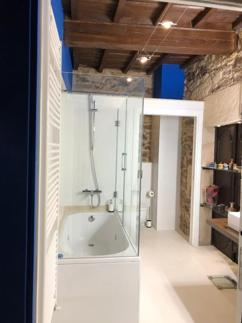 Pazo de Laia - Adults Only