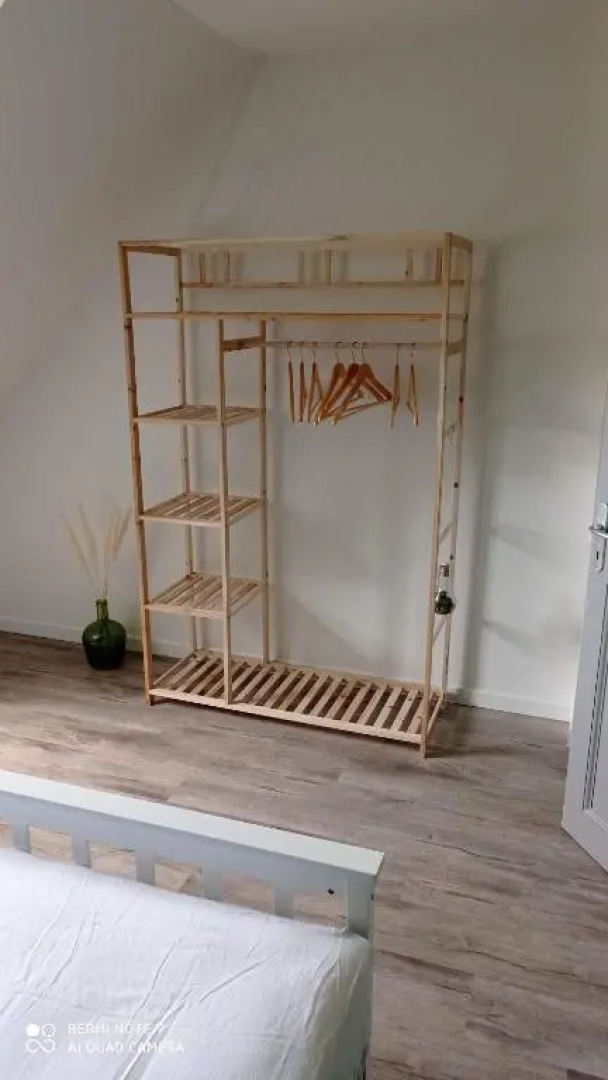 La BELLA 12 Appartement gite dans maison d'hôtes