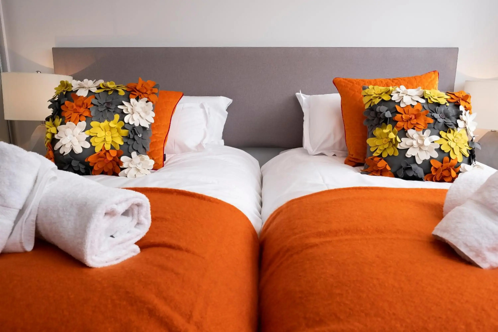 3 Putsborough - Luxury Apartment at Byron Woolacombe, only 4 minute walk to Woolacombe Beach!