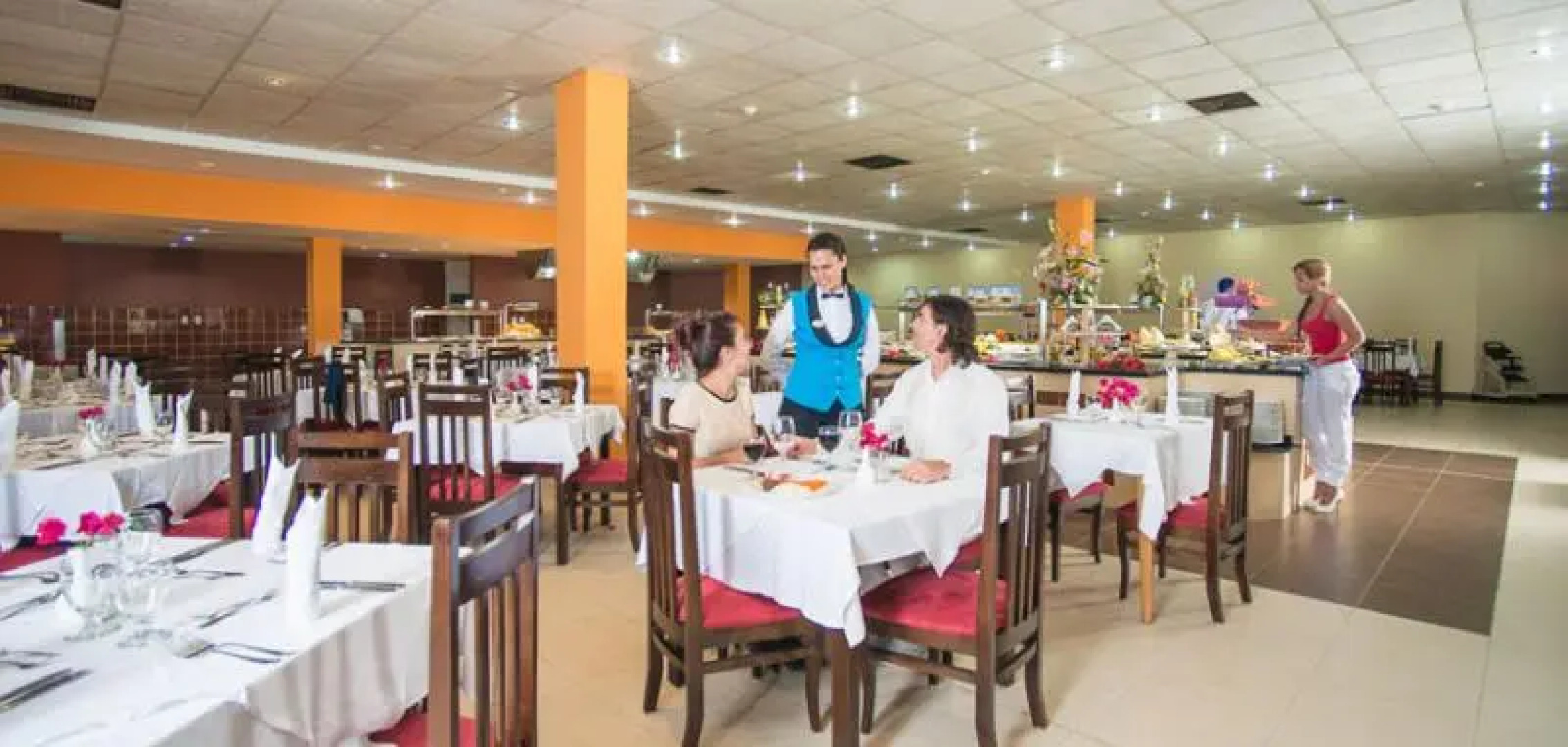 Aston Costa Verde Beach Resort