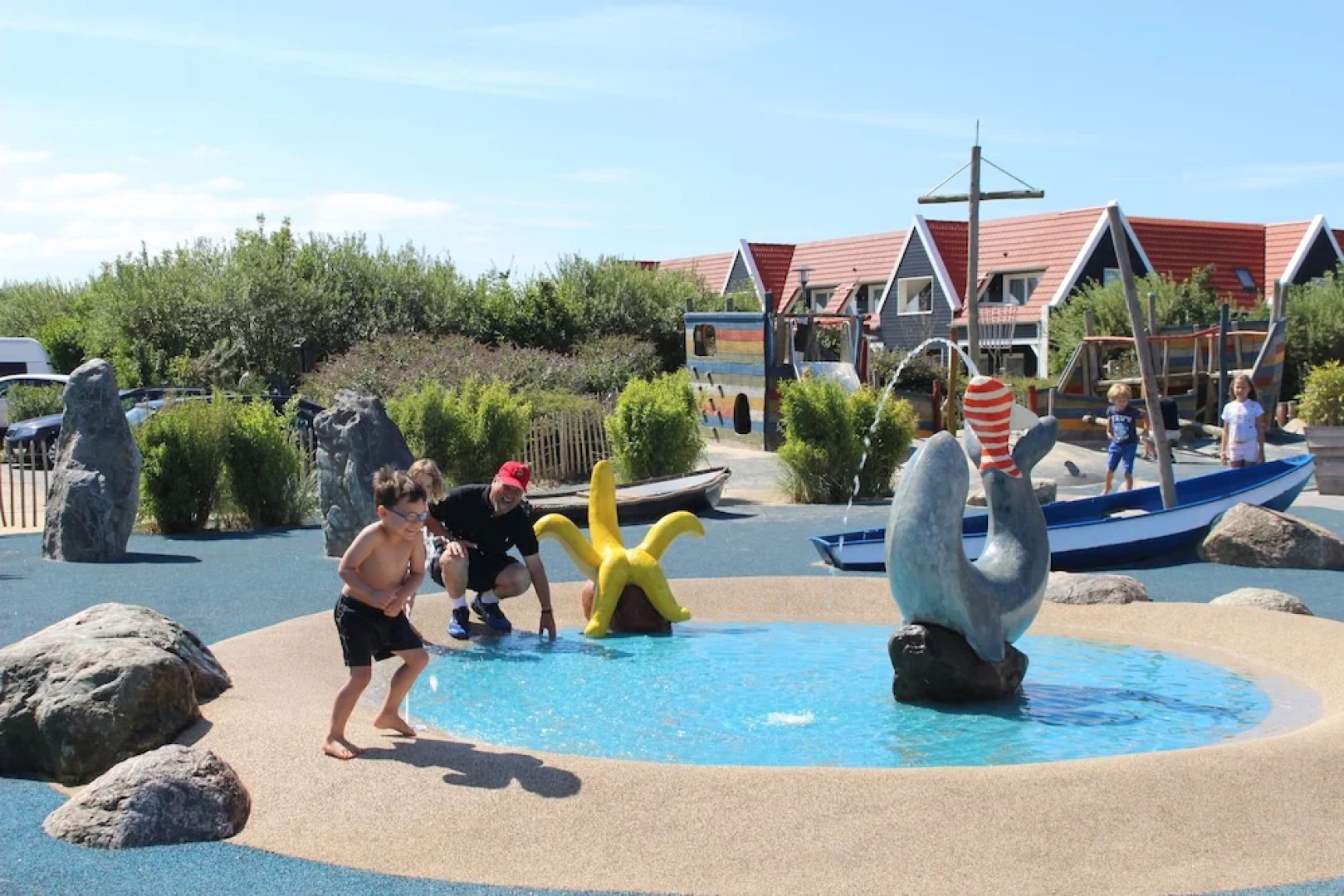 Hotel De Zeeuwse Kust