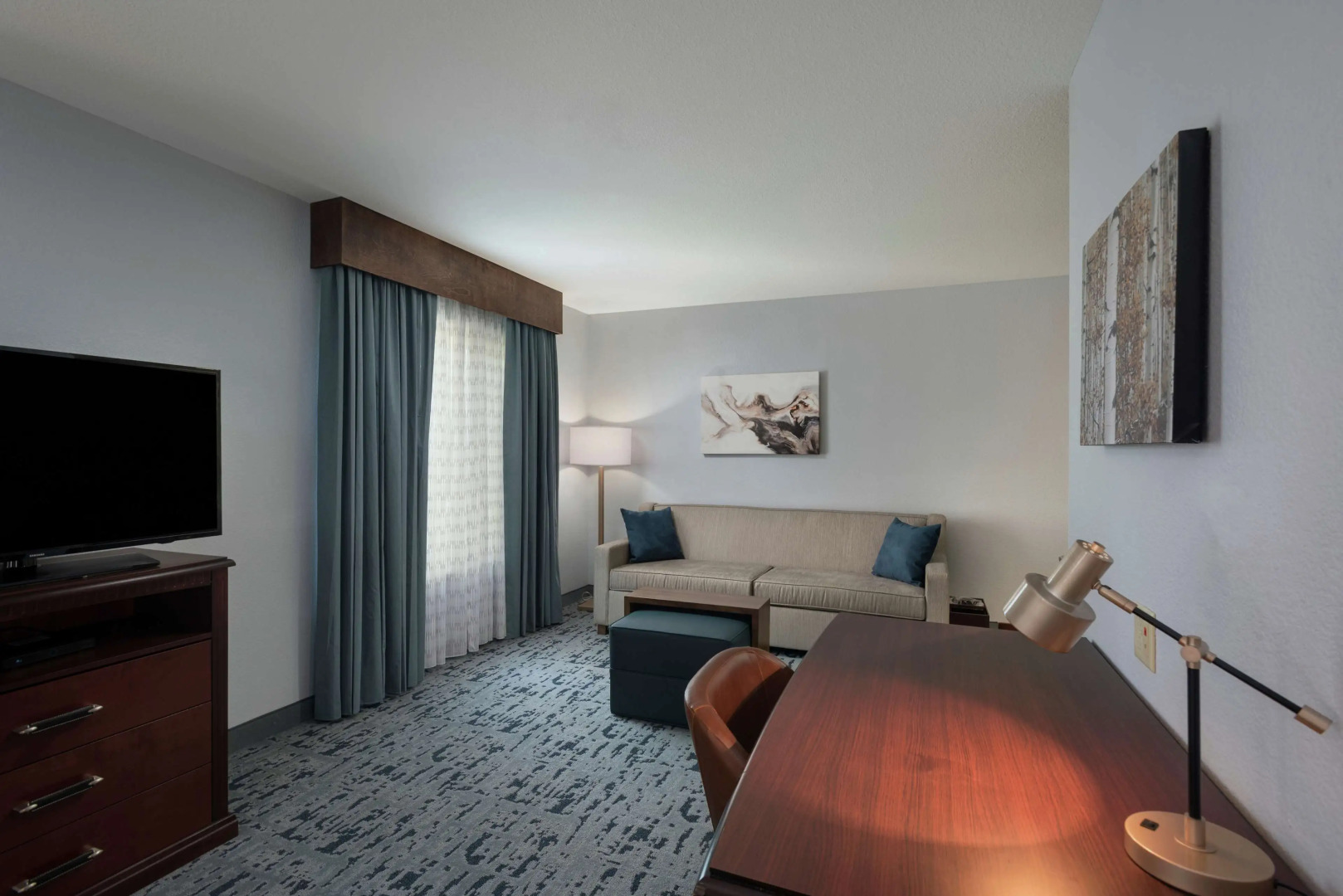 Homewood Suites by Hilton Fort Collins
