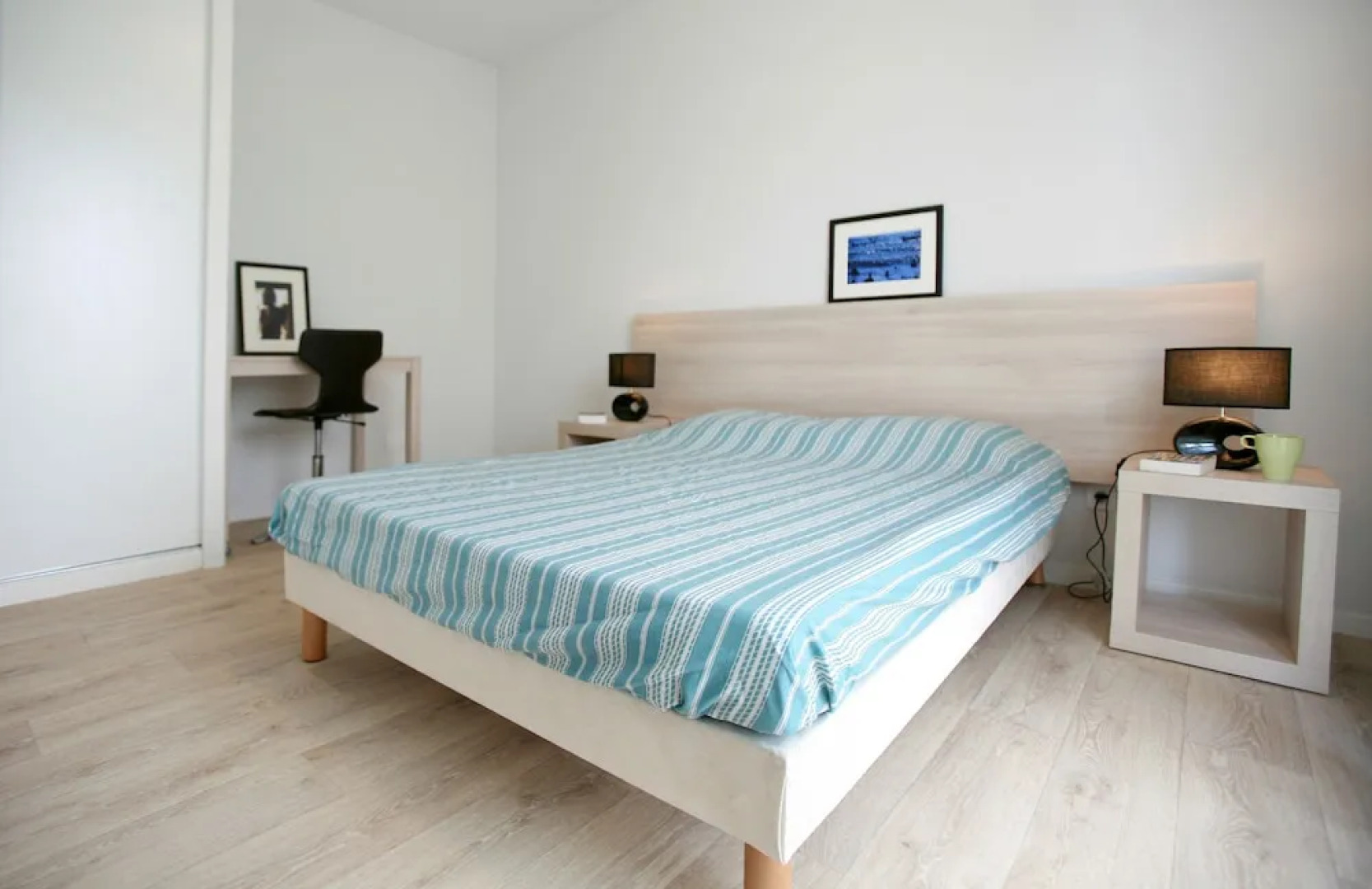 Suiteasy Résidence Lucien Jonas