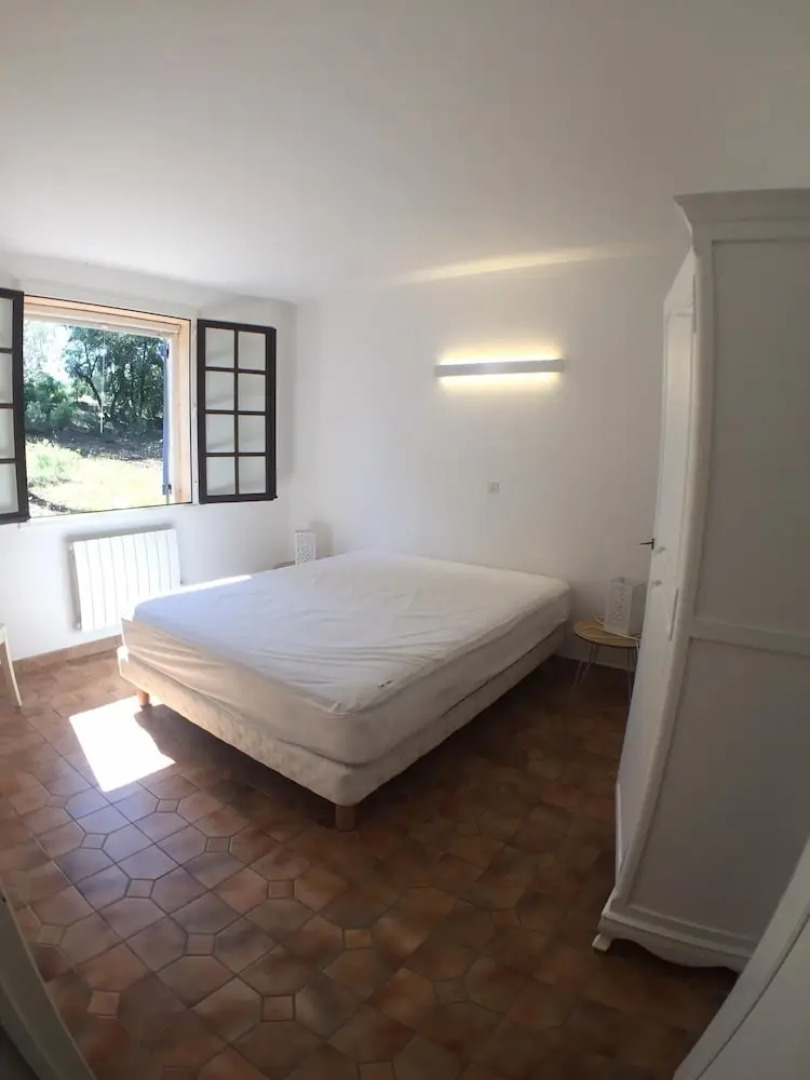 Villa Lermitage Côte Dazur Lestérel