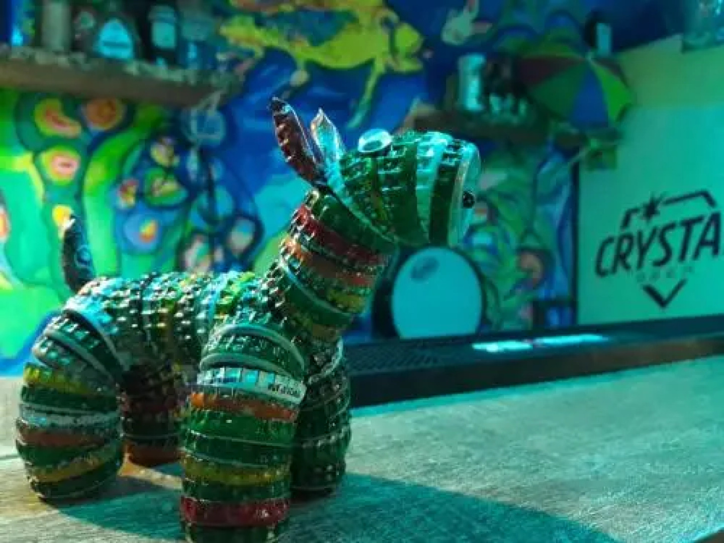 Bicho Caramelo Hostel & Bar