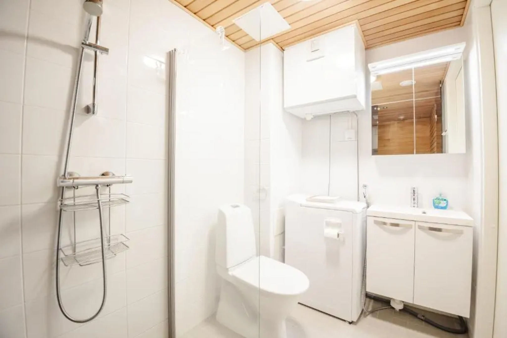 Apartment Hilmantori kaksio saunalla Kalajoki