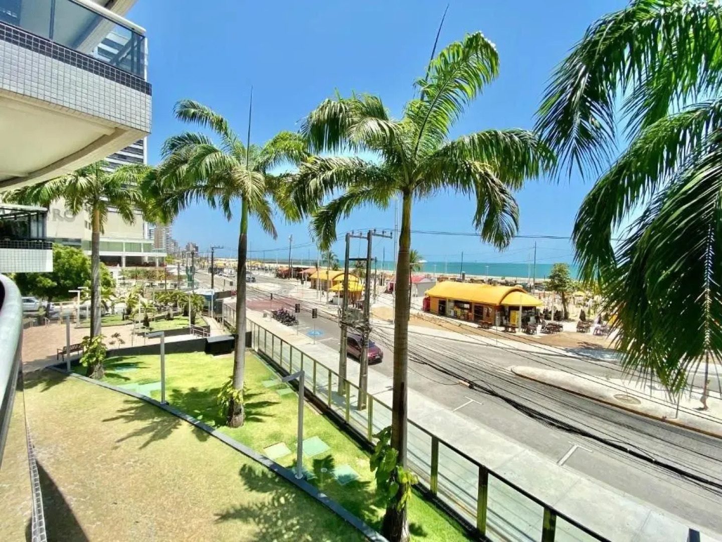 Go Landscape Beira Mar 505