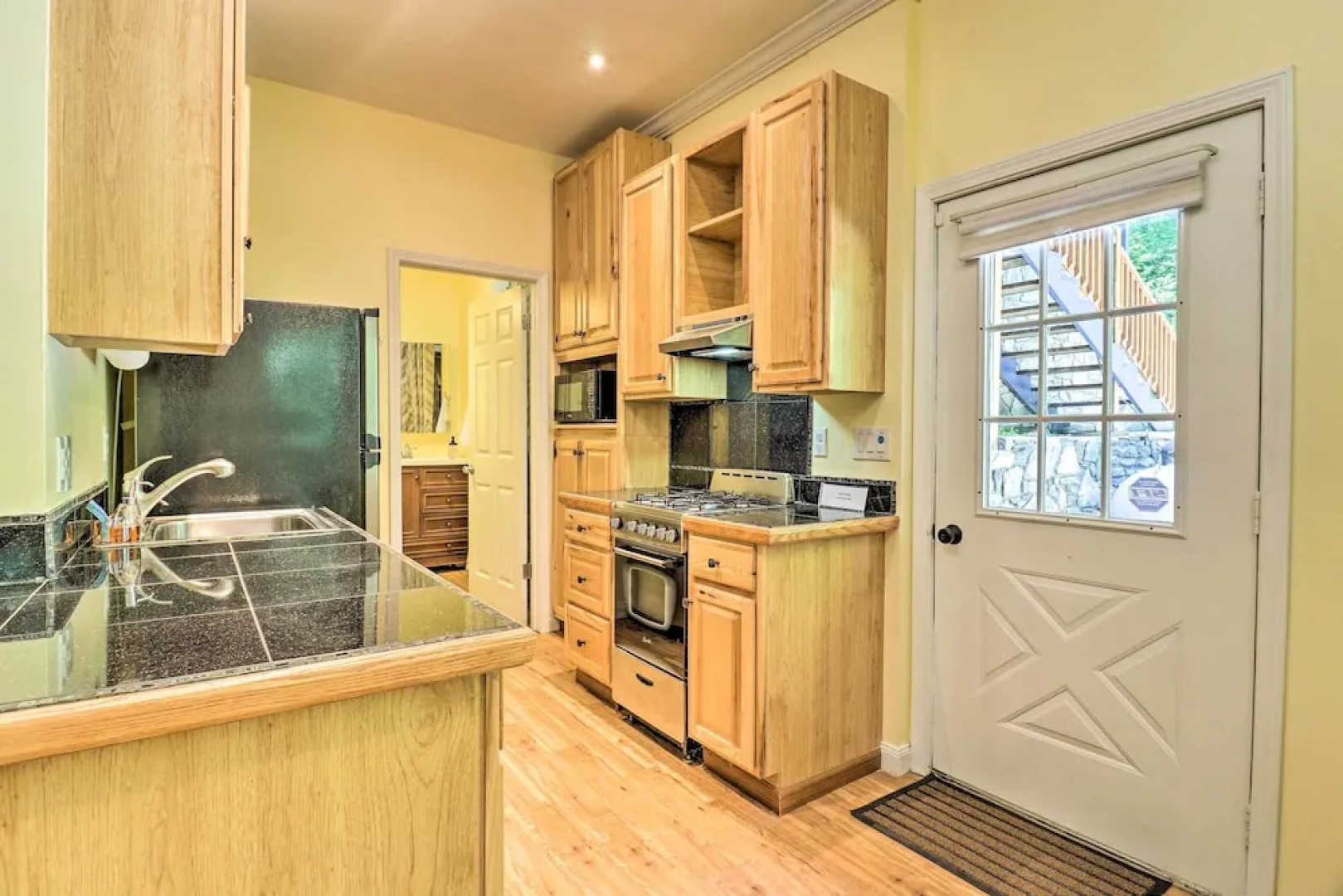 Smoky Mountain Retreat w/ Games, Fire Pit & Patio!