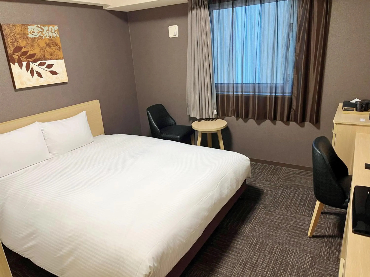 Hotel Route Inn Toyohashi Ekimae