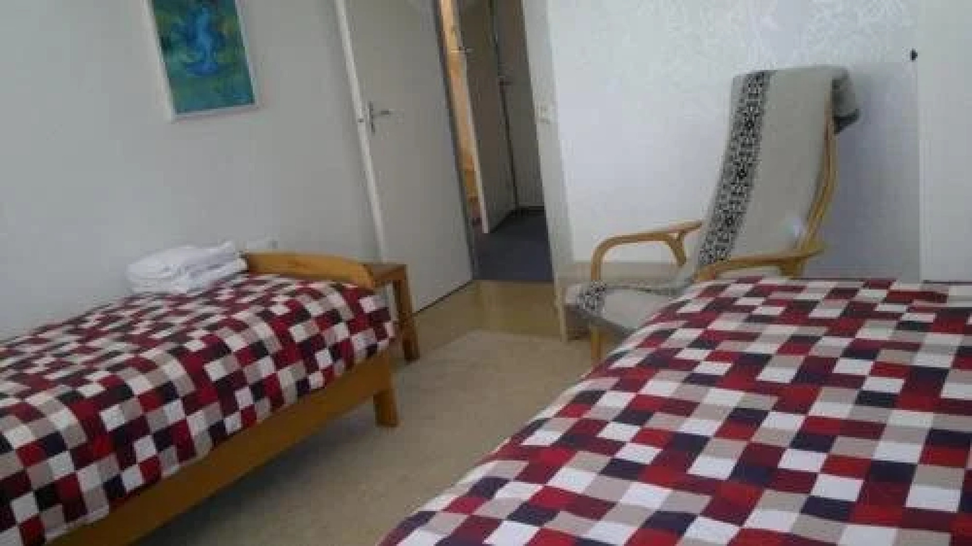 bed en breakfast Ruud en Icke