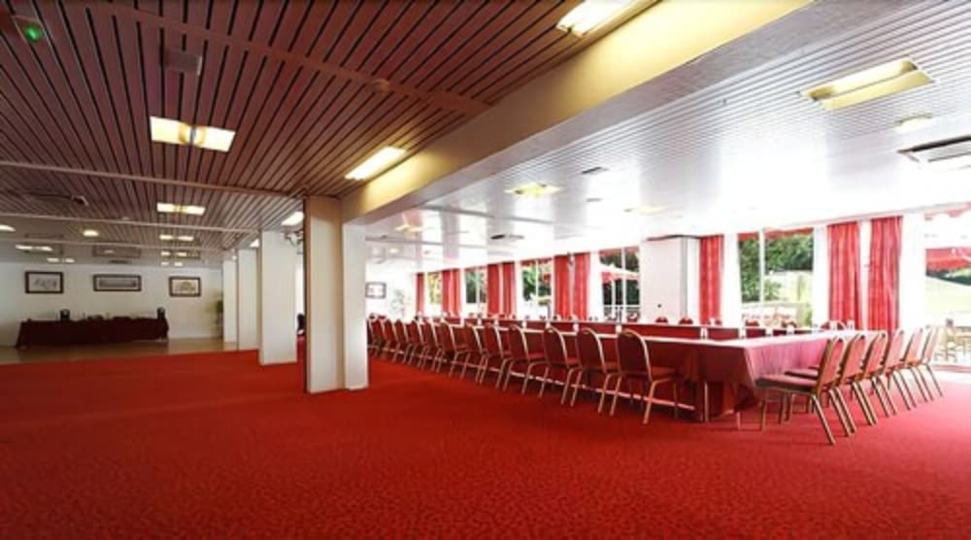 Residence Hôteliere la Cerisaie