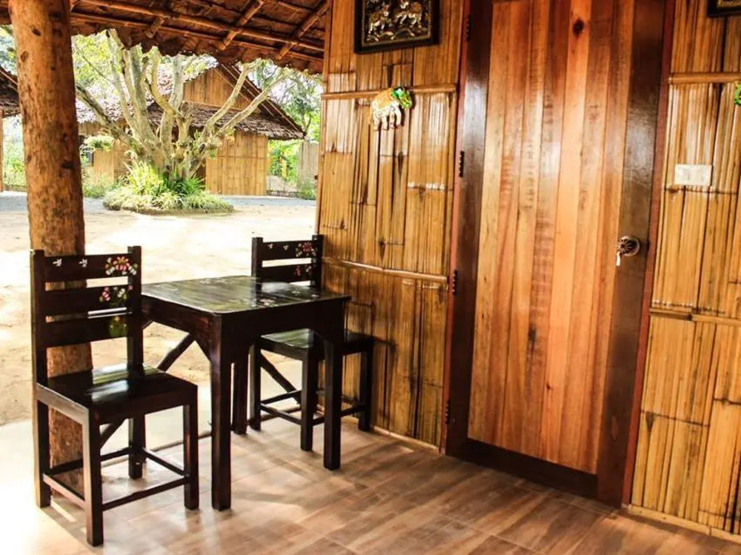 Namrae Maewang Pairin Resort