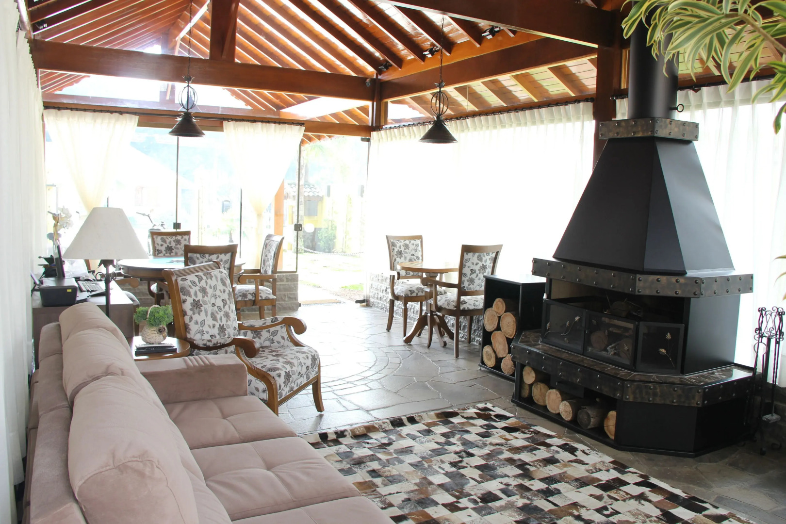 Hotel Vivenda dos Sonhos