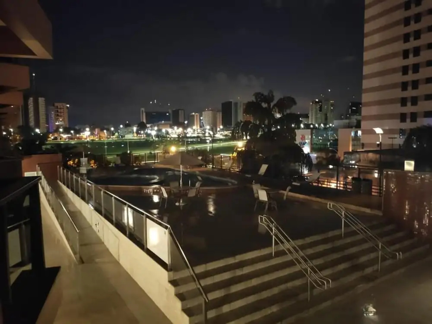 Flat Plaza Hotel - Setor de Hotéis Norte