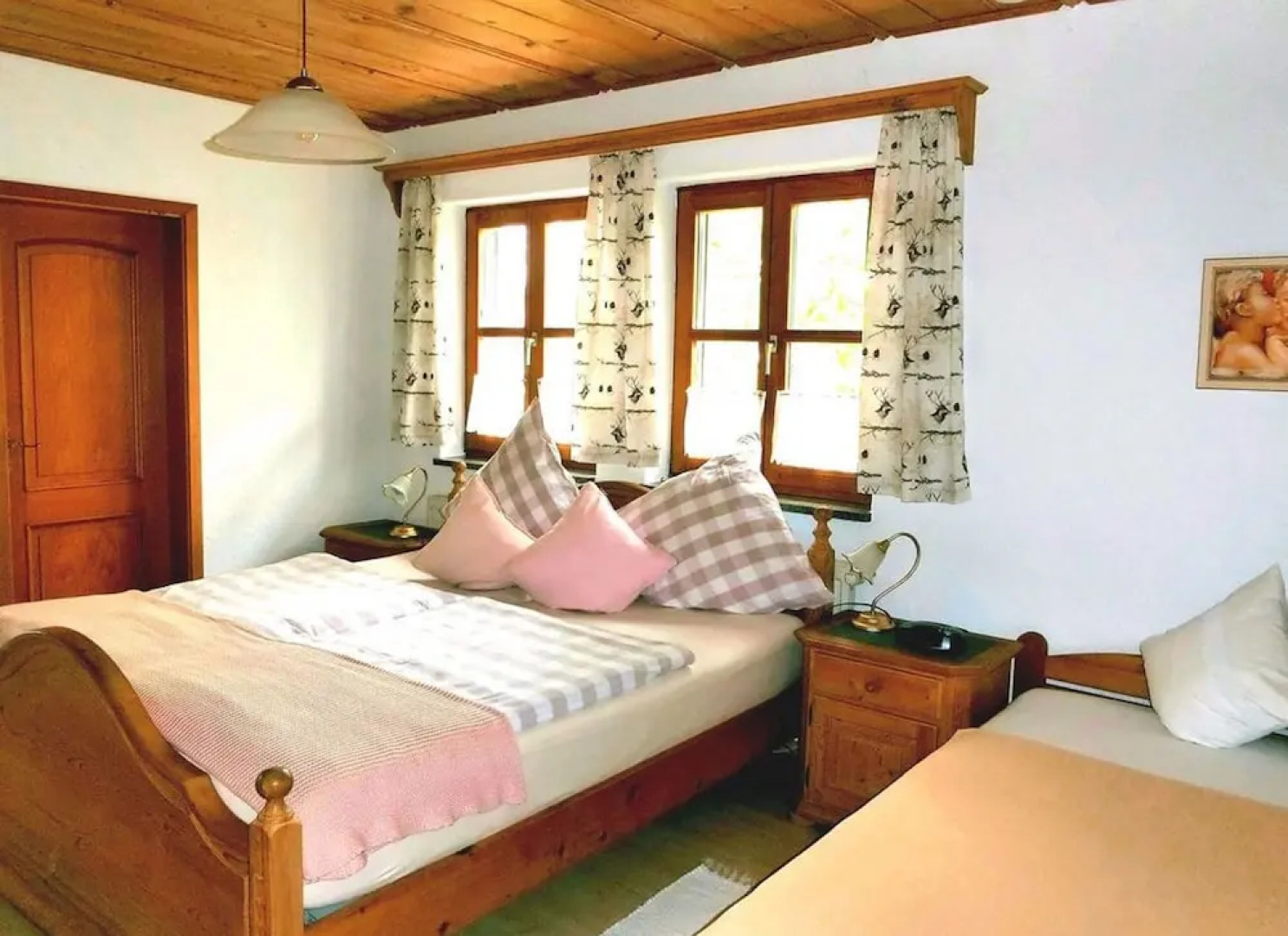 Bio Ferienhof Winkler