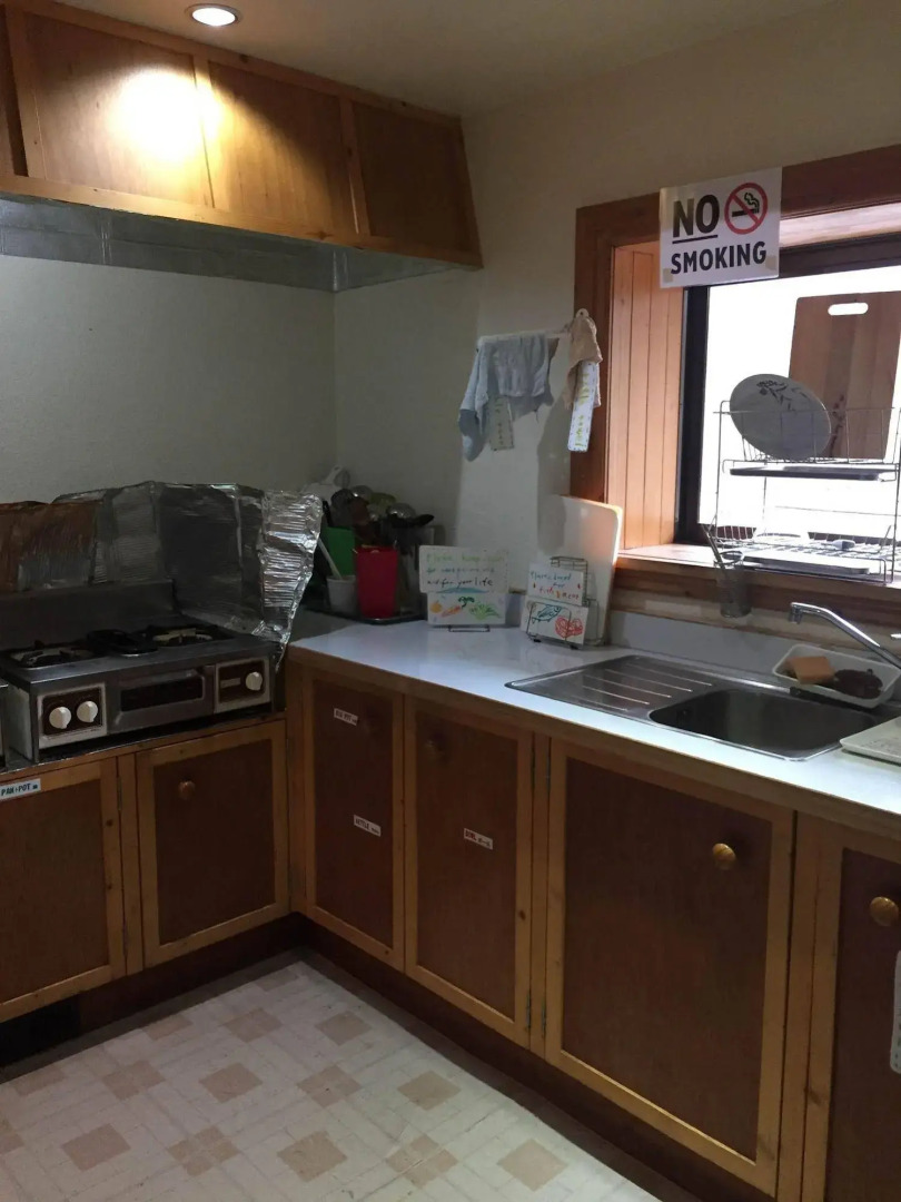 Alpine Lodge - Hostel