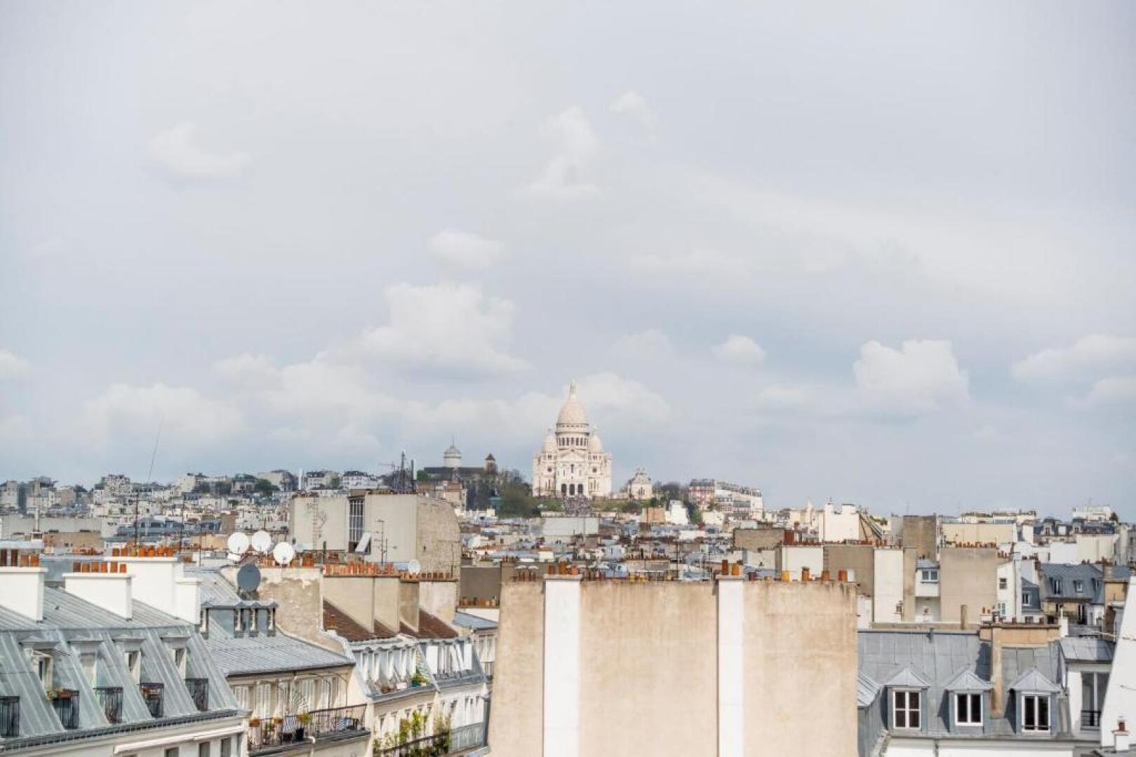 Pavillon Opera Grands Boulevards