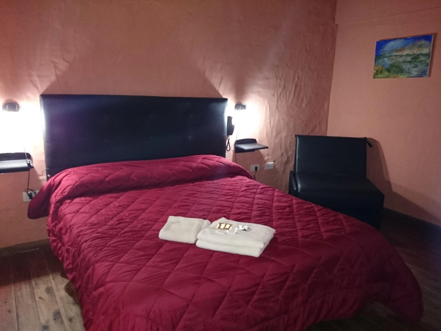 Hotel Cristobal de Colon