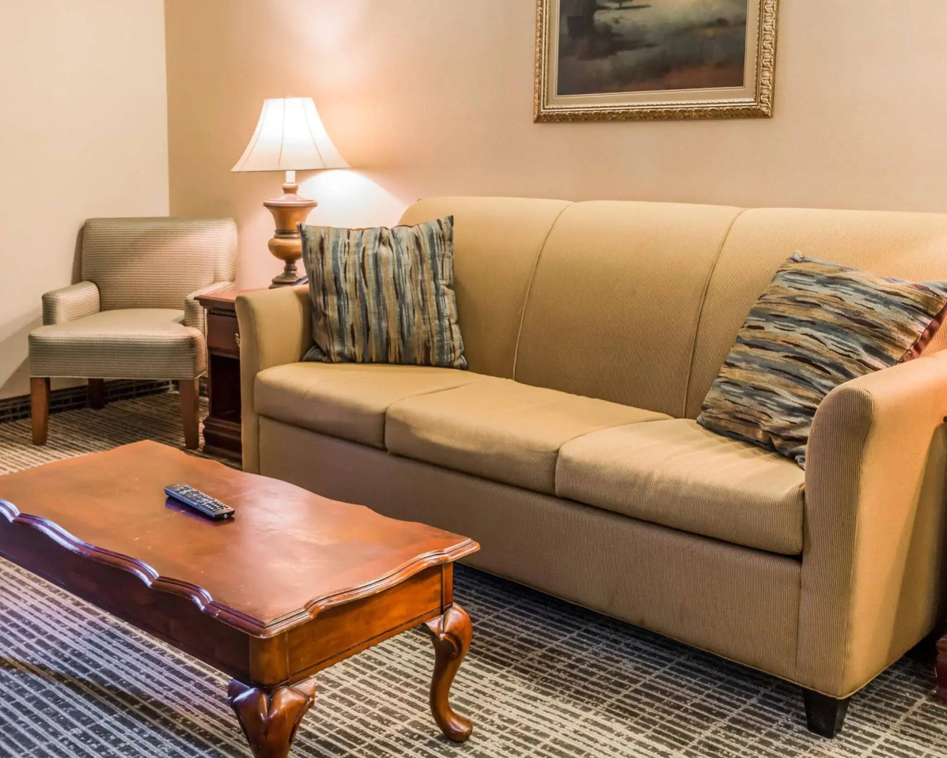 Quality Inn Pooler - Savannah I-95