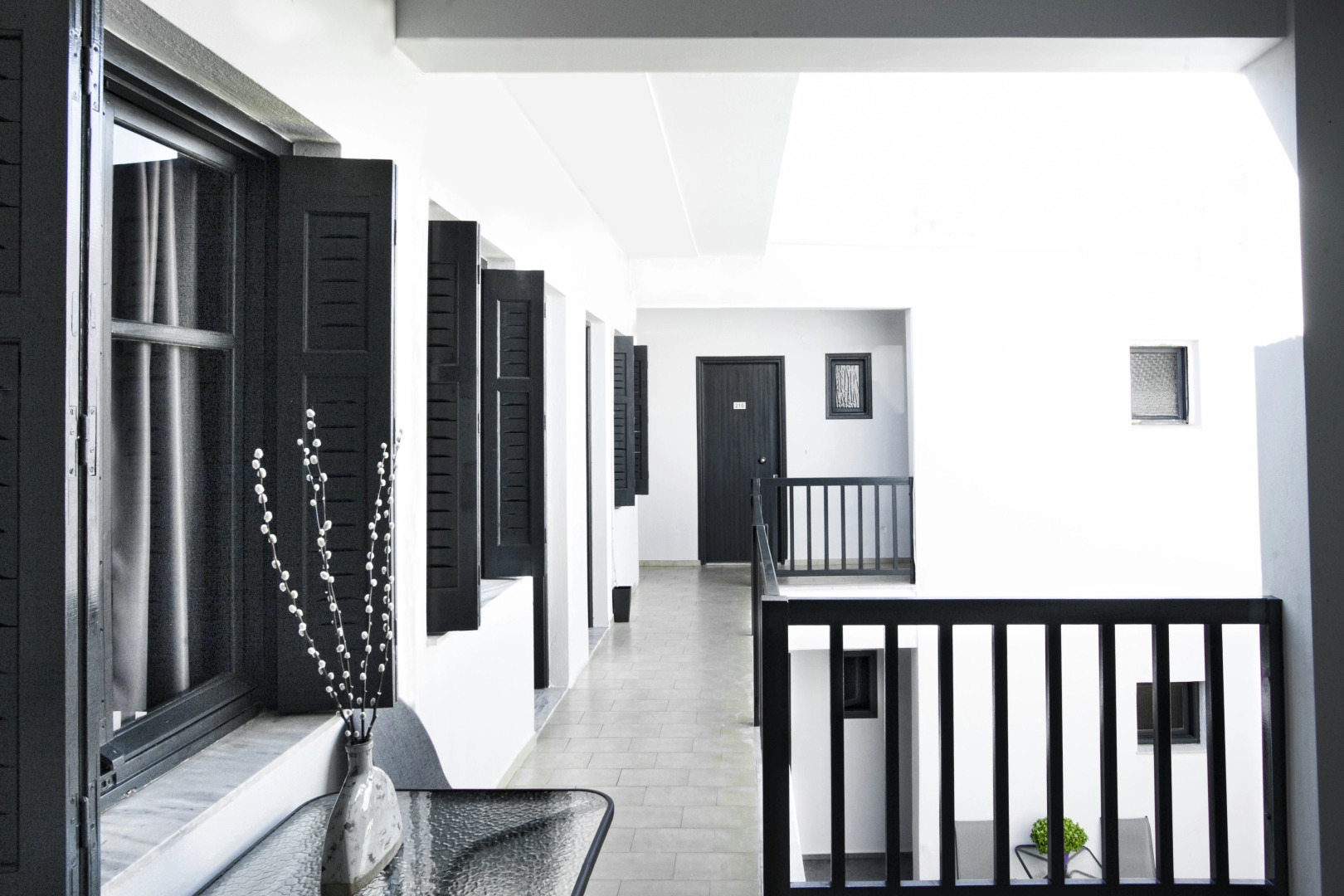 Atlas Hotel Skiathos