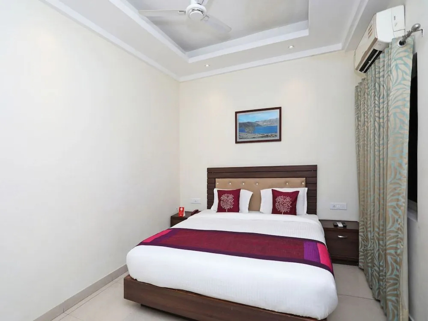 Bandhan Hotels and Restaurants