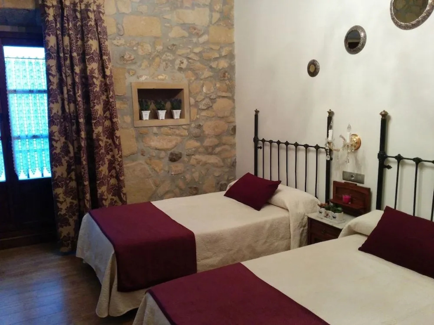 Hotel Rural el Real de Siota