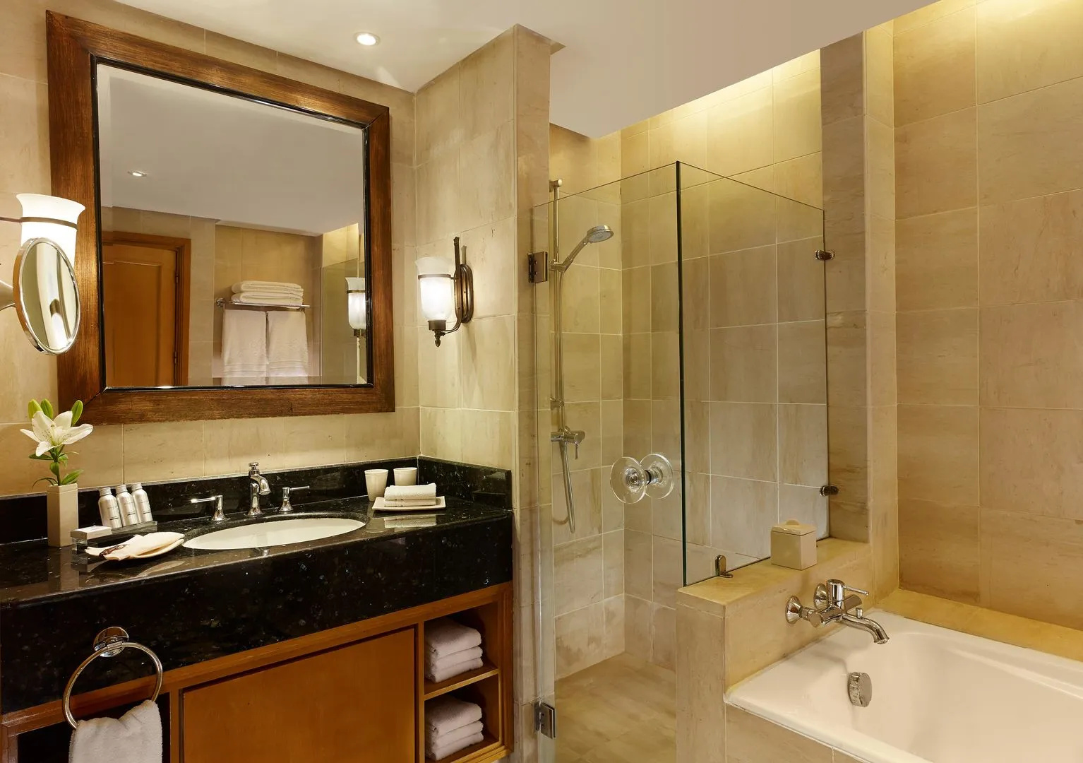 The Residence Tunis