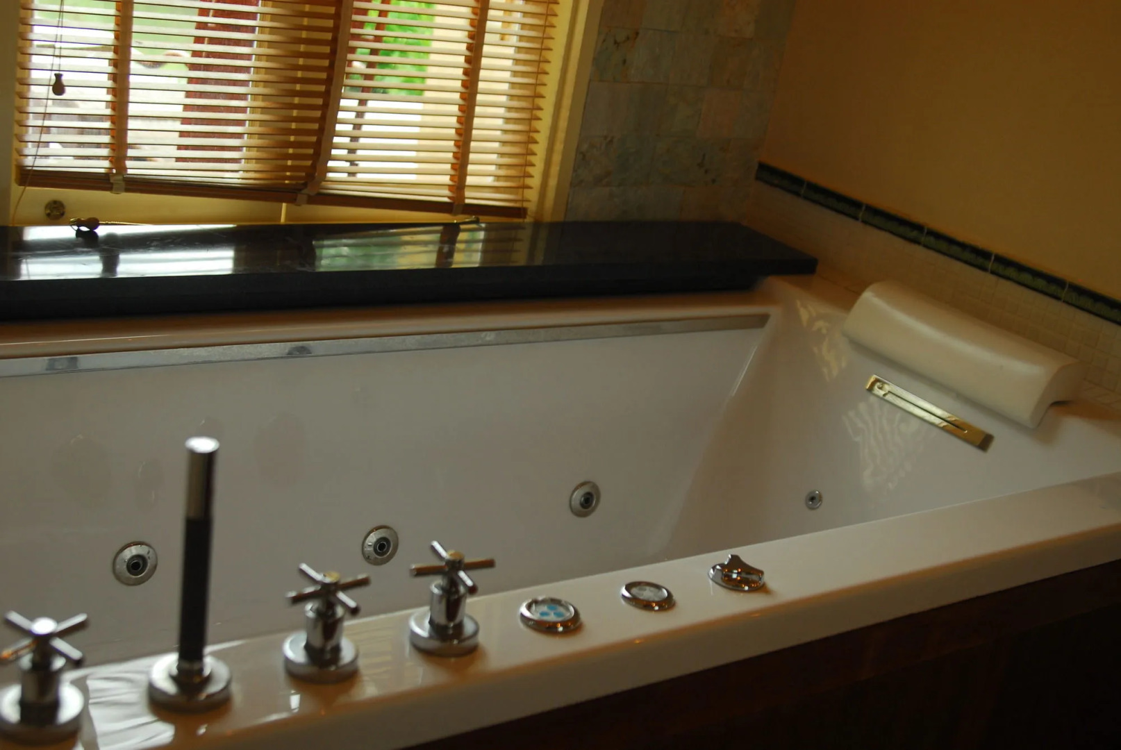 The Cathay Resort & Spa