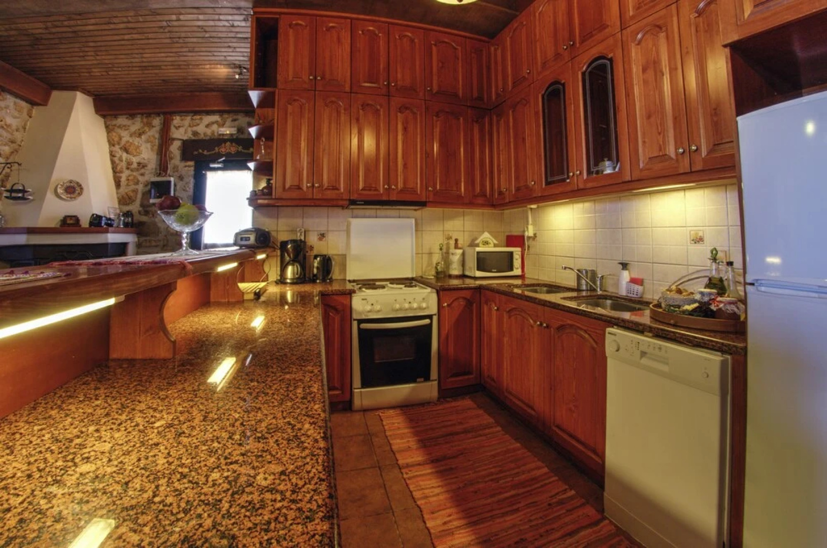 Agallis Corfu Village Residence