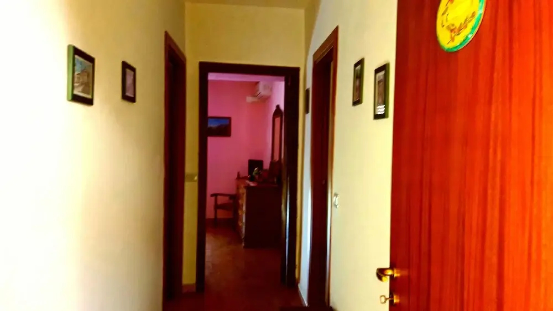 Il Campanile B&B a Sieti - Salerno
