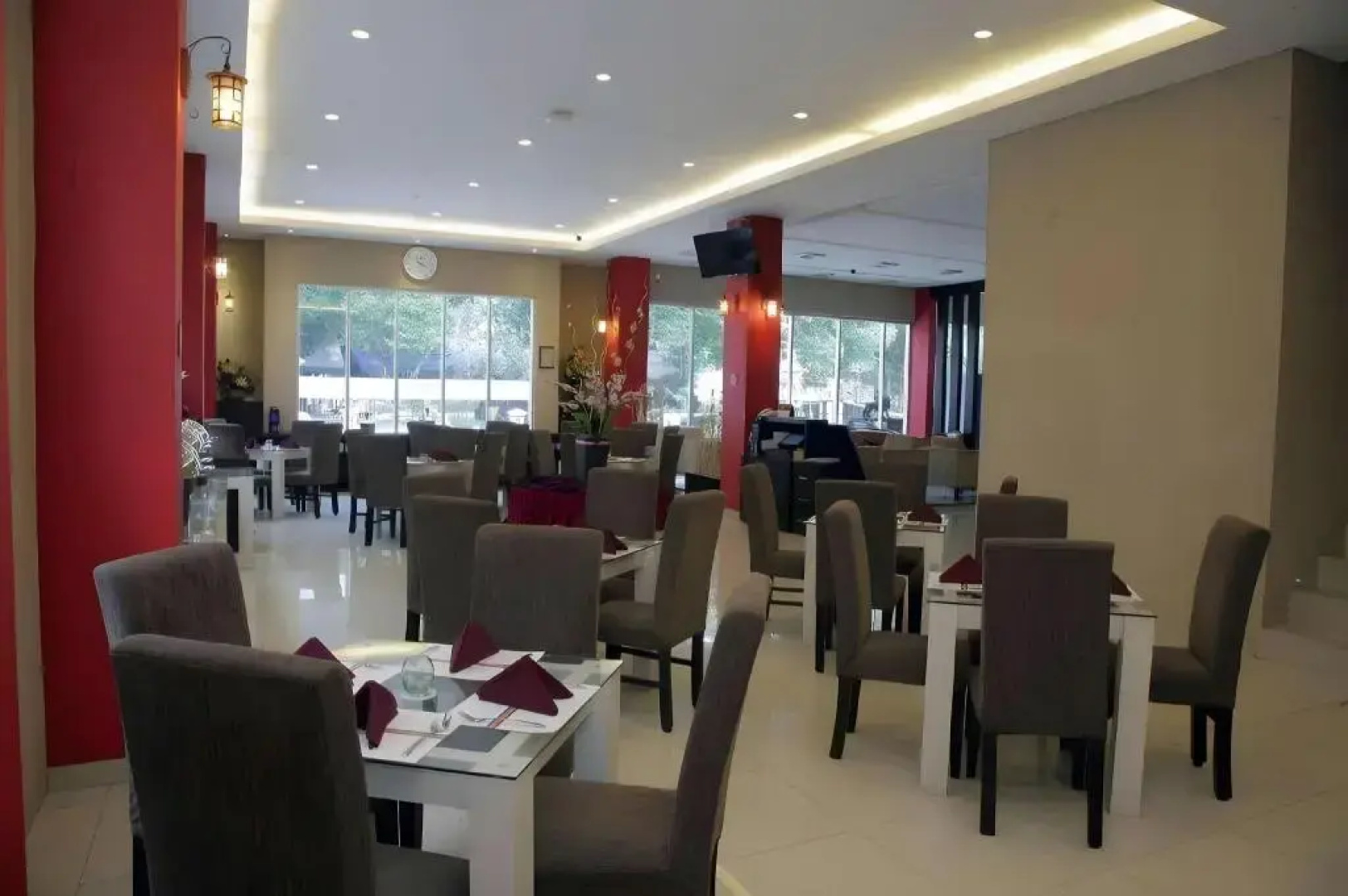 Hotel Betha Subang
