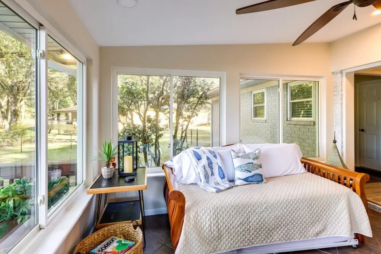 Serene Lakefront Home in Hot Springs w/ Boat Dock!