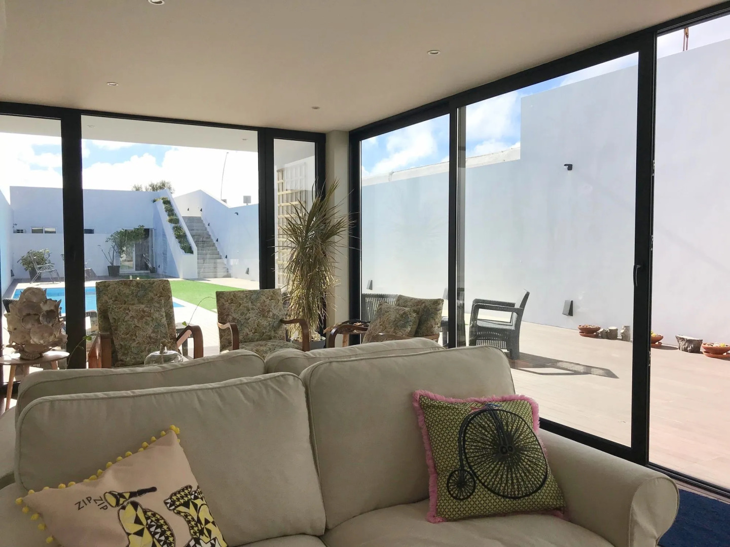 Praia de Santos - Exclusive Guest House