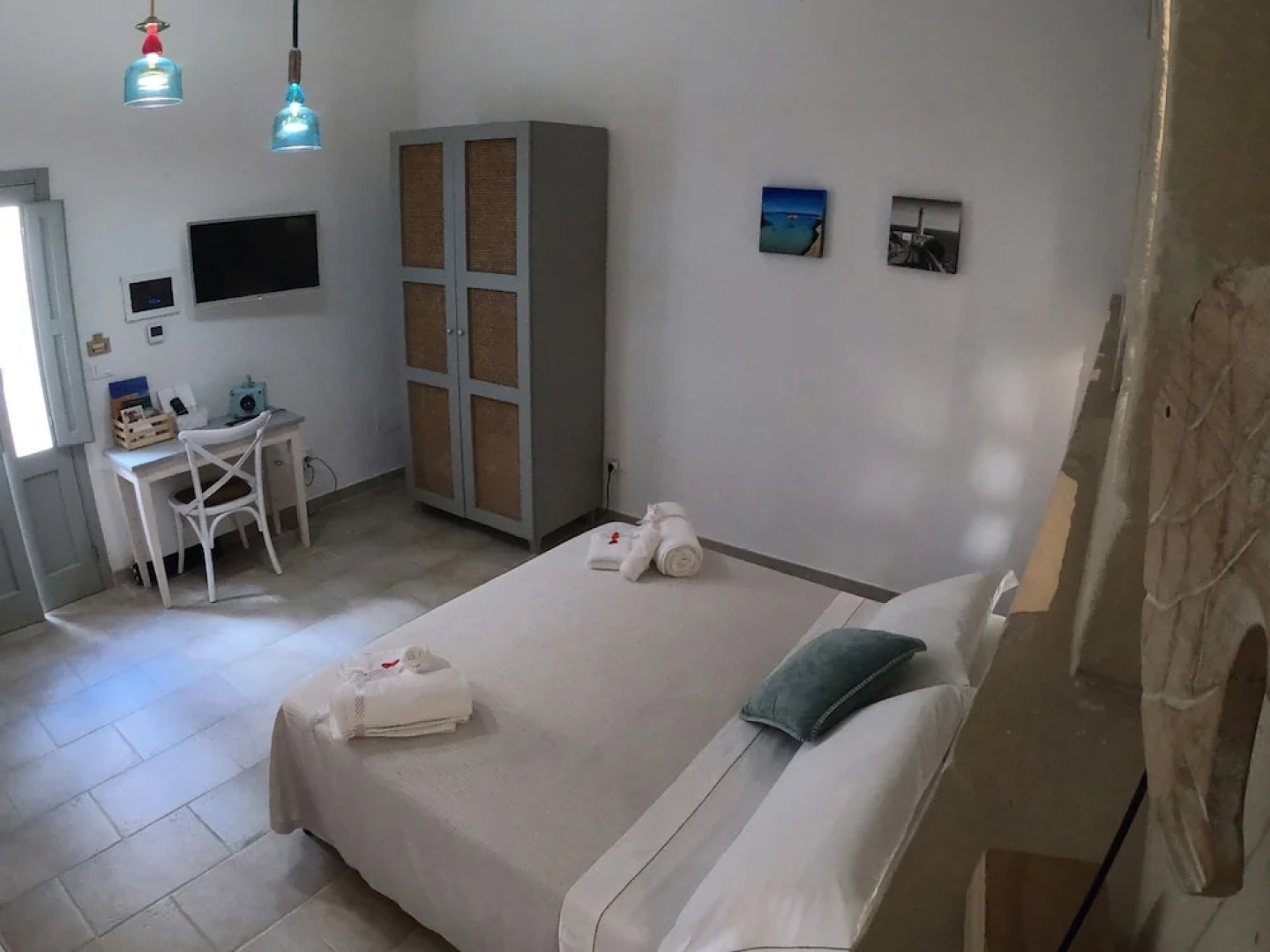Dimora Assuntina Fine Rooms