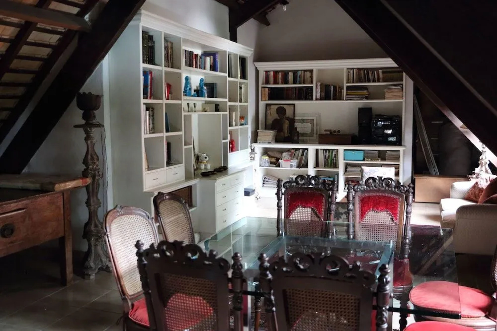 Villa Serena Bed&Breakfast