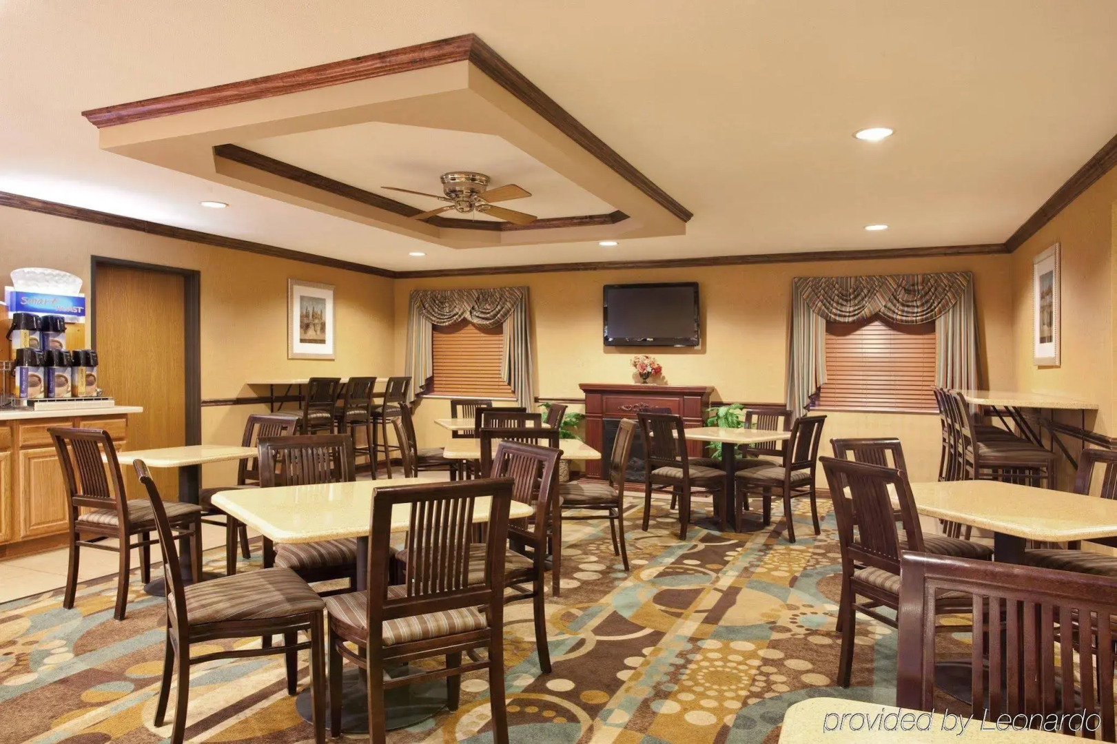 Holiday Inn Express Tuscola by IHG