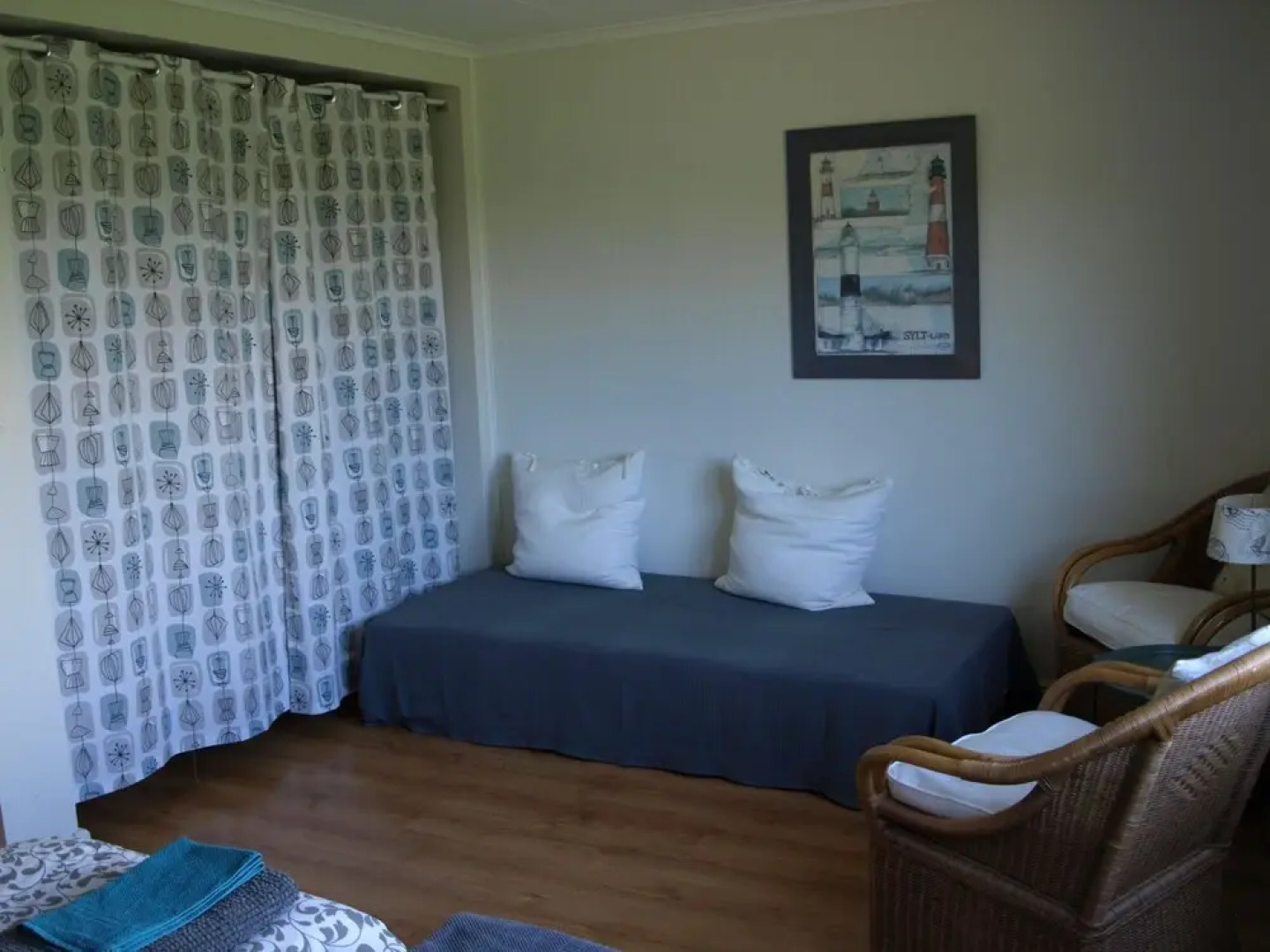 The Green House Guesthouse Sunnemo