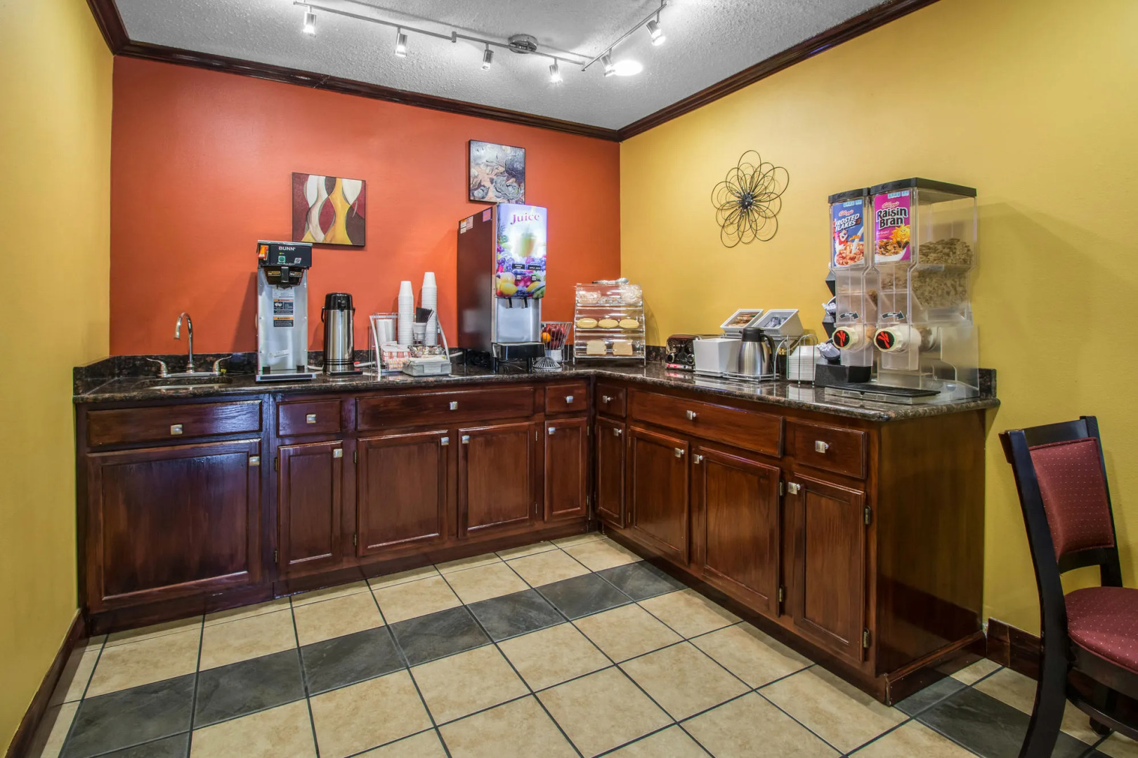 Econo Lodge Defuniak Springs I-10