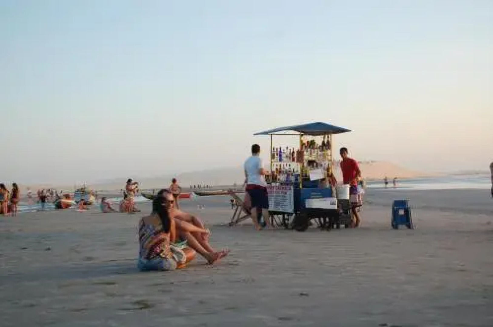 Pousada Janela da Cor