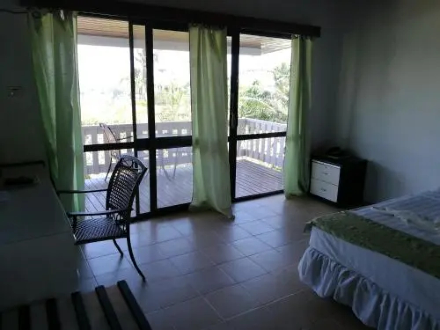 Honiara Hotel